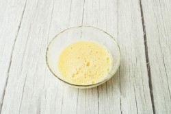 Заливной пирог с капустой на кефире