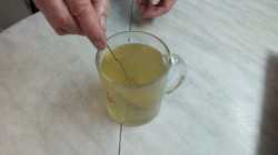 Заливные яйца Фаберже