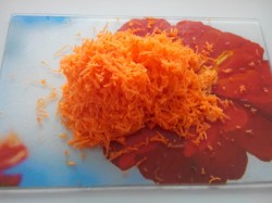 Вкусные замороженные голубцы