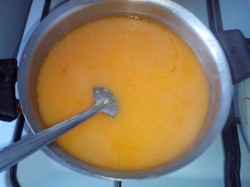 Вкусные замороженные голубцы