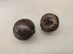 Заморозка свеклы на зиму