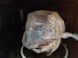 Заморозка свеклы на зиму