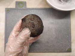 Заморозка свеклы на зиму