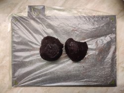 Заморозка свеклы на зиму