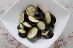 название картинки Мясо с овощами в рукаве