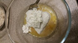 название картинки Запеченная овсяночка