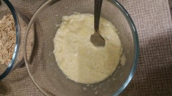 название картинки Запеченная овсяночка