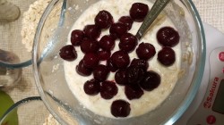 название картинки Запеченная овсяночка