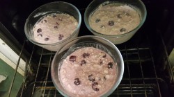 название картинки Запеченная овсяночка