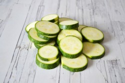 Свинина с баклажанами в духовке - шаг 3