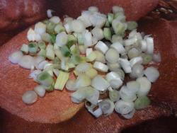 название картинки Карп фаршированный запеченный в духовке