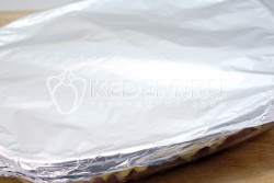 название картинки Запеченная свинина с картофелем и сыром