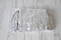 название картинки Запеченные бананы в духовке