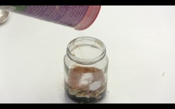 Запеченные грибы за 15 мин