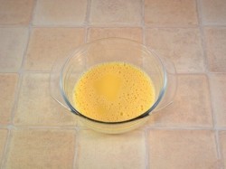 Запеченные кабачки и помидоры с сыром