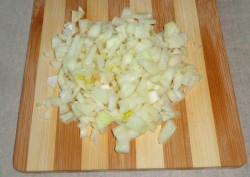 Запеченные куриные ножки с рисом в духовке