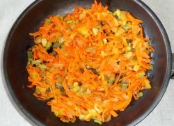 Запеченные куриные ножки с рисом в духовке