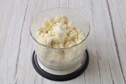 Запеченные яблоки с творогом в духовке