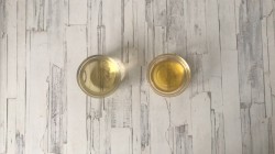 название картинки Запеченный бараний окорок в медовой глазури