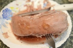 название картинки Запеченный говяжий язык в духовке