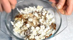 Запечённые яблоки с сюрпризом - шаг 2