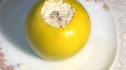 Запечённые яблоки с сюрпризом - шаг 4