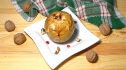 Запечённые яблоки с сюрпризом - шаг 8