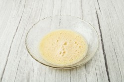 Запеканка из брокколи в духовке