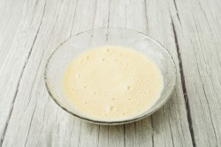 Запеканка из брокколи в духовке