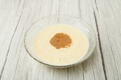 Запеканка из брокколи в духовке