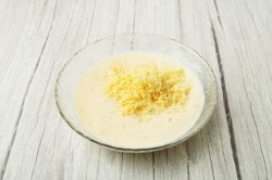 Запеканка из брокколи в духовке