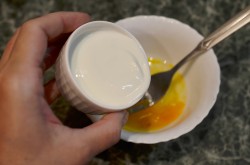 название картинки Запеканка из цветной капусты в духовке