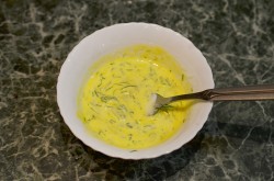 название картинки Запеканка из цветной капусты в духовке