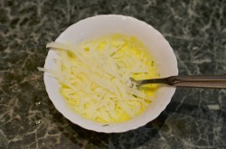 название картинки Запеканка из цветной капусты в духовке