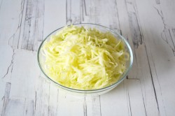 название картинки Запеканка из кабачков и картофеля