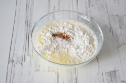 название картинки Запеканка из кабачков и картофеля