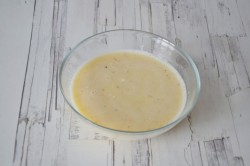 название картинки Запеканка из кабачков и картофеля