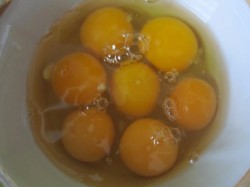 название картинки Запеканка из кабачков с фаршем в мультиварке