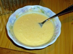 название картинки Запеканка из лаваша с фаршем мясным в духовке