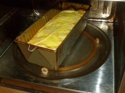 название картинки Запеканка из лаваша с фаршем мясным в духовке