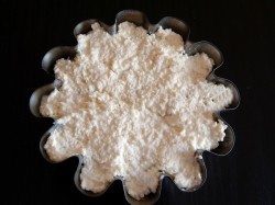 Запеканка из макарон с творогом - шаг 4 Запеканка из макарон с творогом - шаг 4