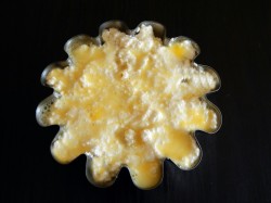 Запеканка из макарон с творогом - шаг 5 Запеканка из макарон с творогом - шаг 5