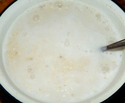 Запеканка из рисовой каши