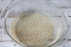 Запеканка из тыквы с манкой - шаг 7