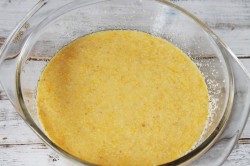 Запеканка из тыквы с манкой - шаг 8