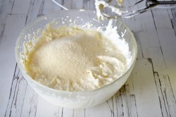 название картинки Творожная запеканка как в детском саду