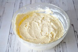 название картинки Творожная запеканка как в детском саду