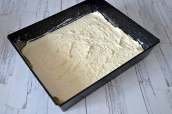 название картинки Творожная запеканка как в детском саду