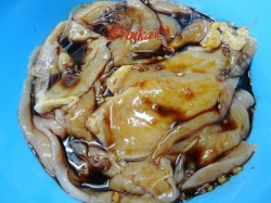 Запеканка Куриная горка