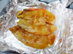 Запеканка Куриная горка